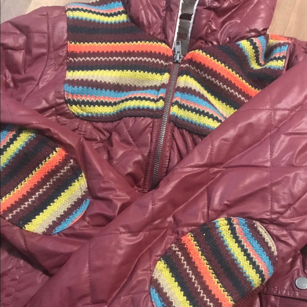 Cute winter coat ❄️ - Picture 6 of 6